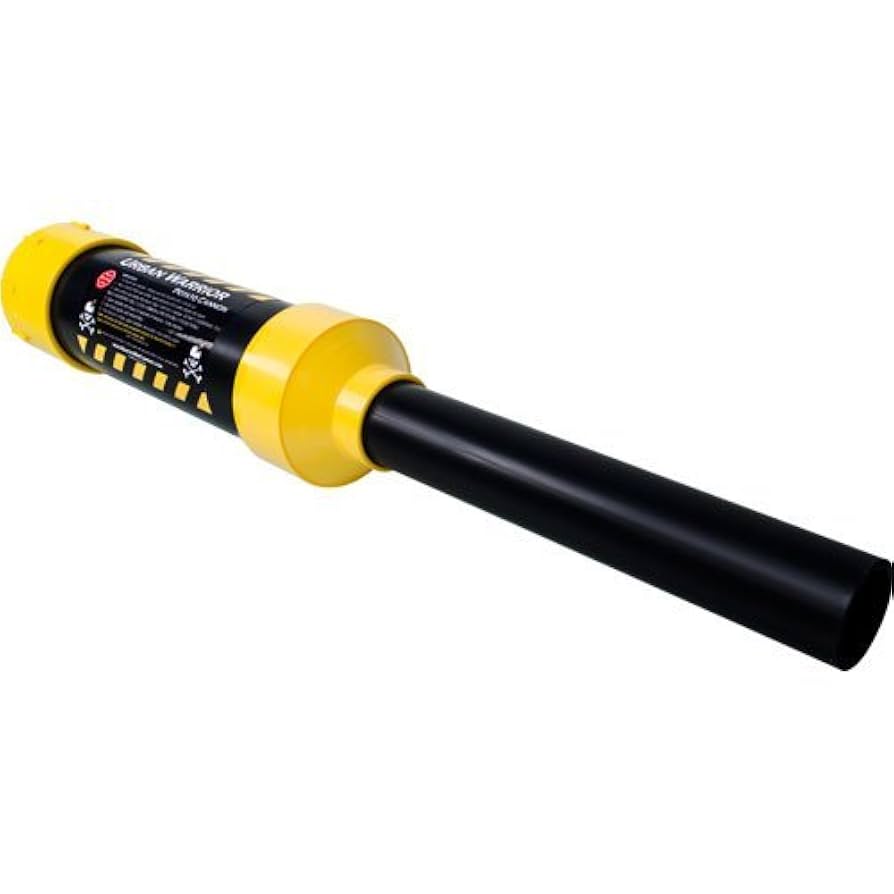 雷魚ロッドValleyHill GUN² 73ＸH CreekShooter valley-hill-exploder-exp-55xb-
